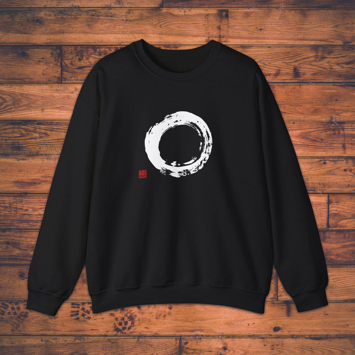 Zen Circle - Sweatshirt