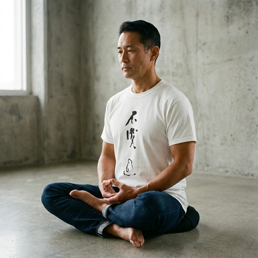 I Don't Know - Premium T-Shirt