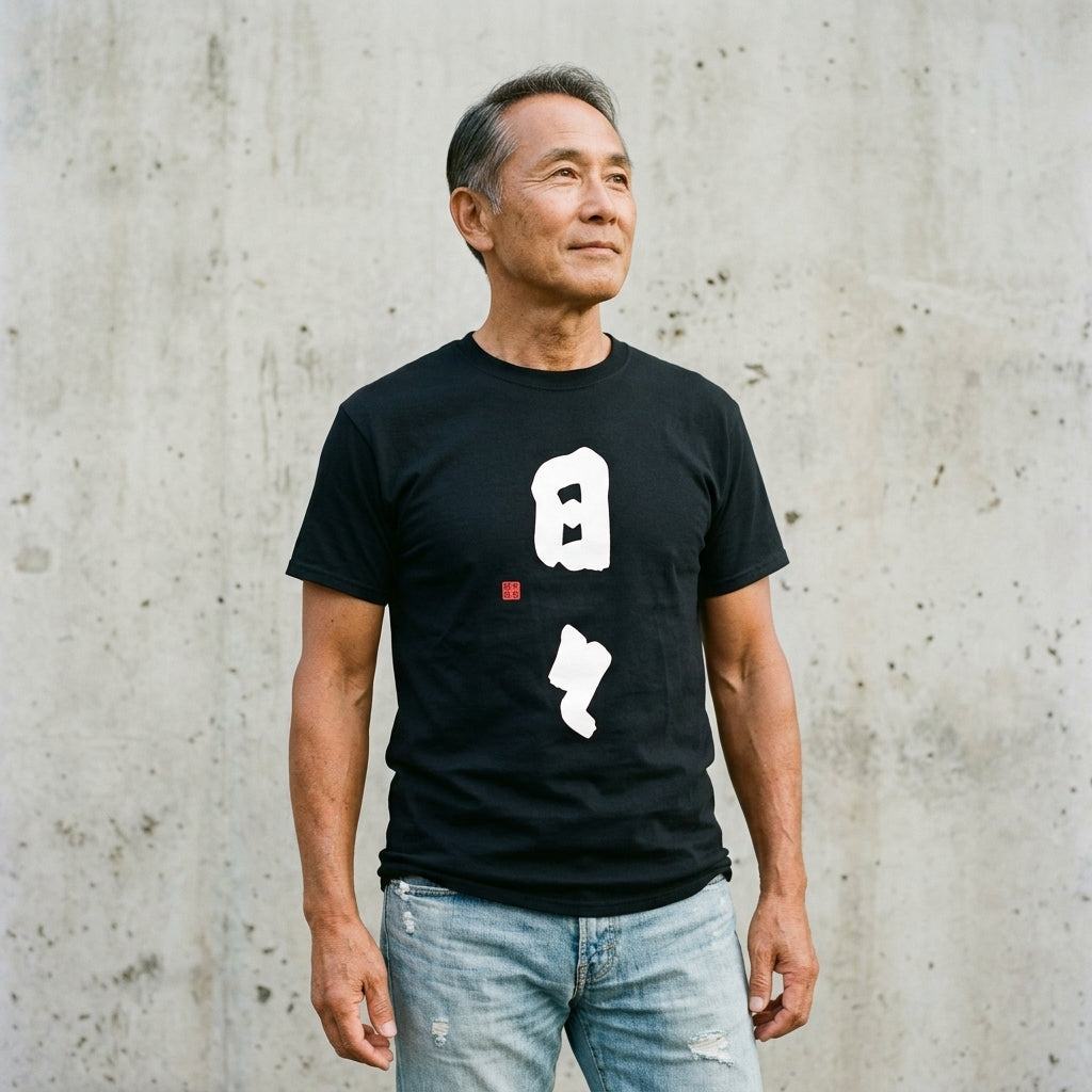Every Day - T-Shirt
