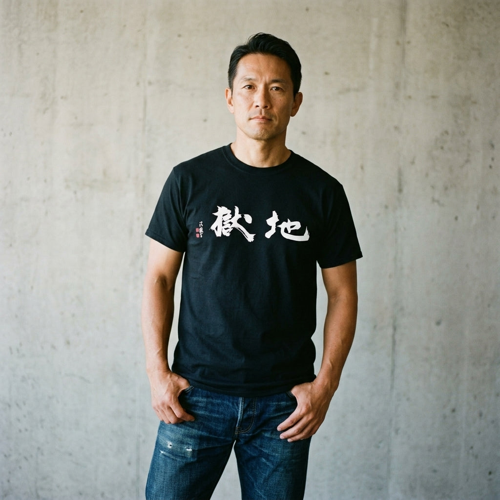 Hell - T-Shirt