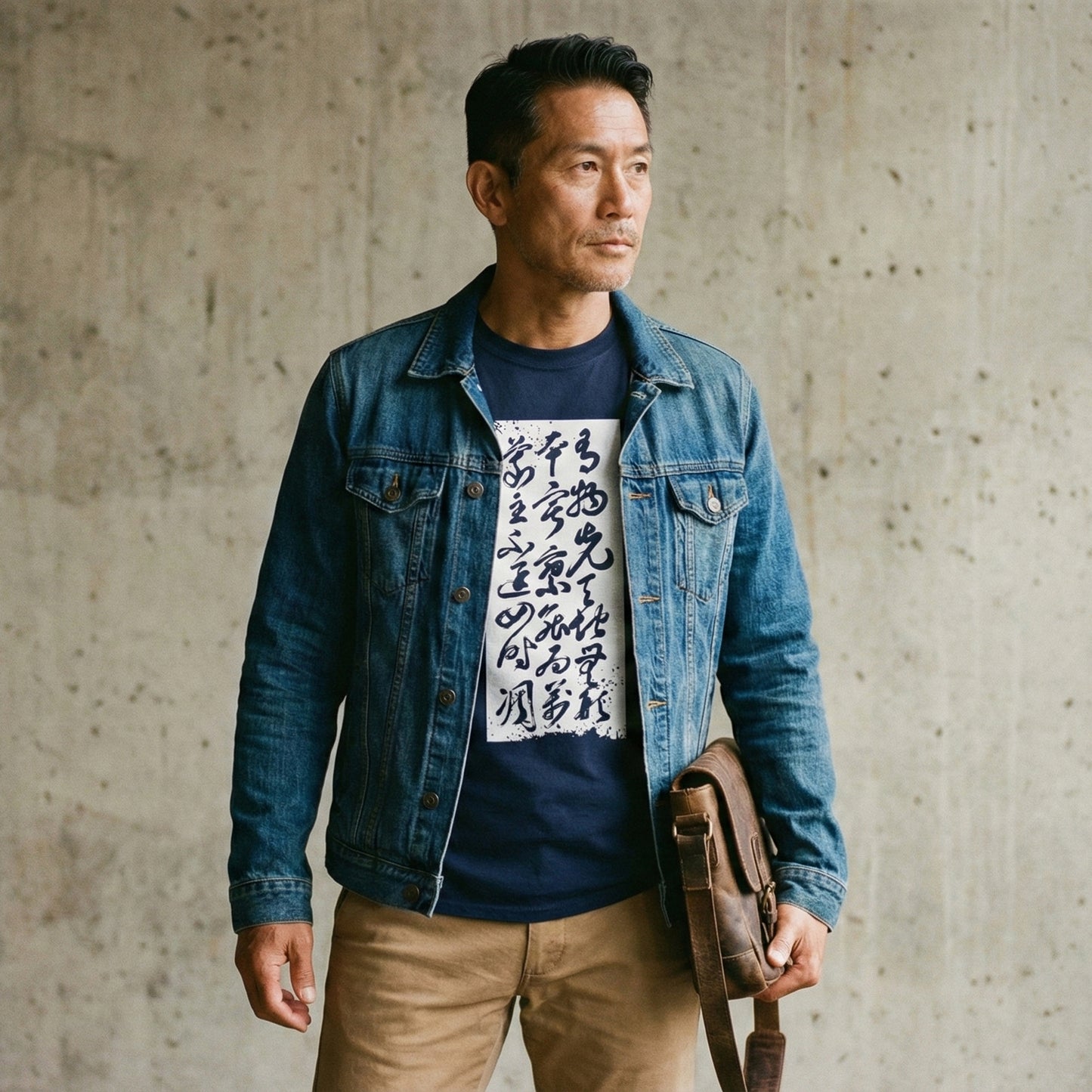 The Unborn II - T-Shirt-Kokin Denju-