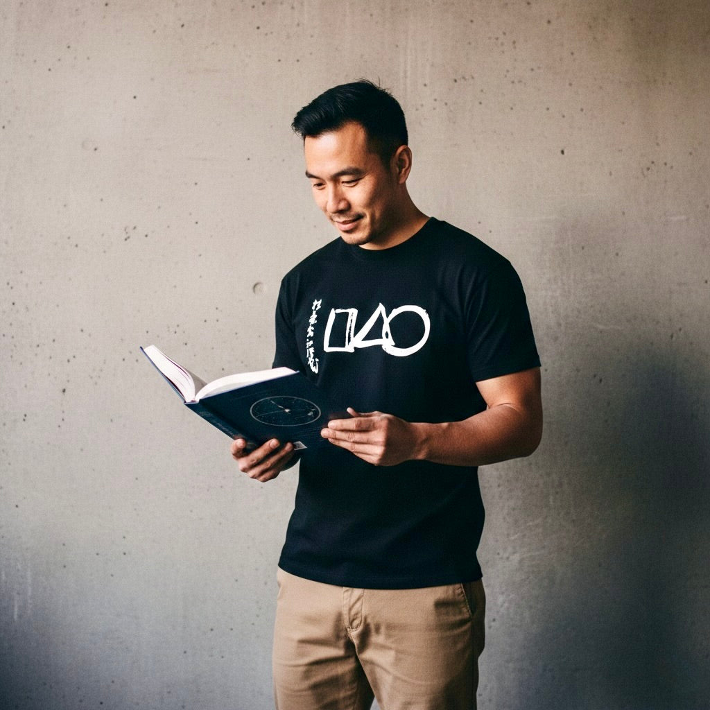 The Universe - Premium T-Shirt