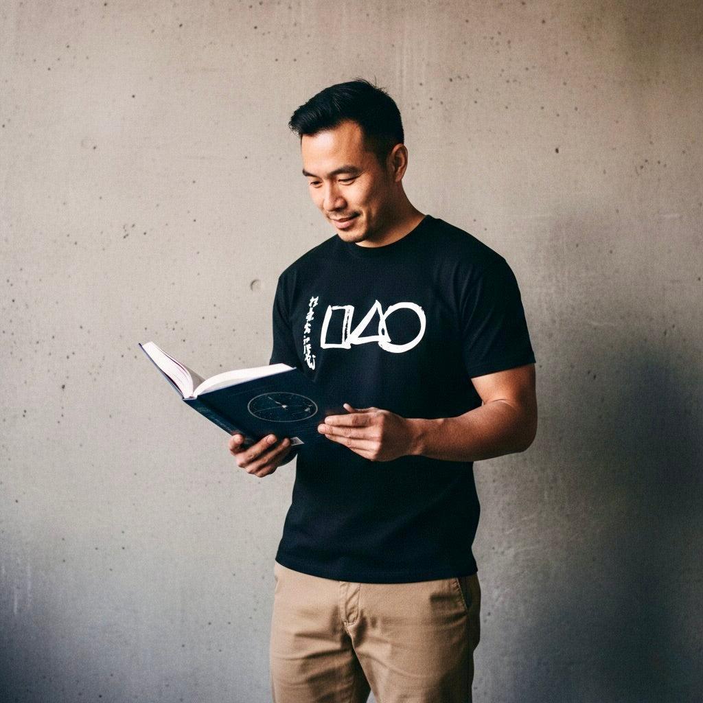 The Universe - Premium T-Shirt-Kokin Denju-