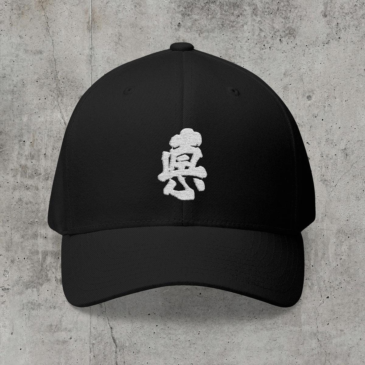 Virtue - Flexfit Cap-Kokin Denju-32516383363199965030