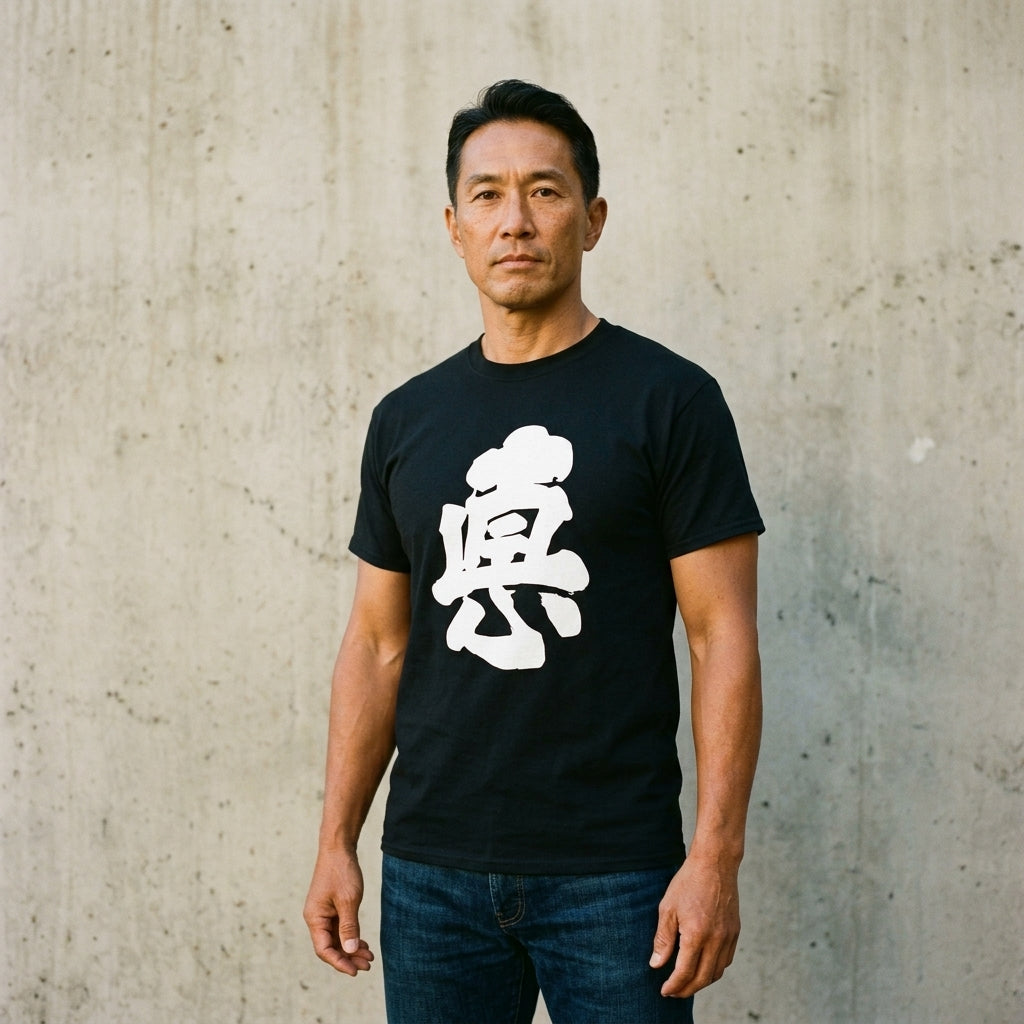Virtue - T-Shirt