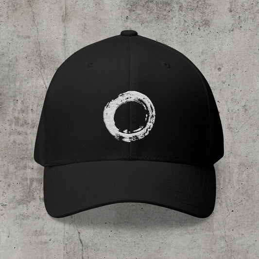 Zen Circle - Flexfit Cap