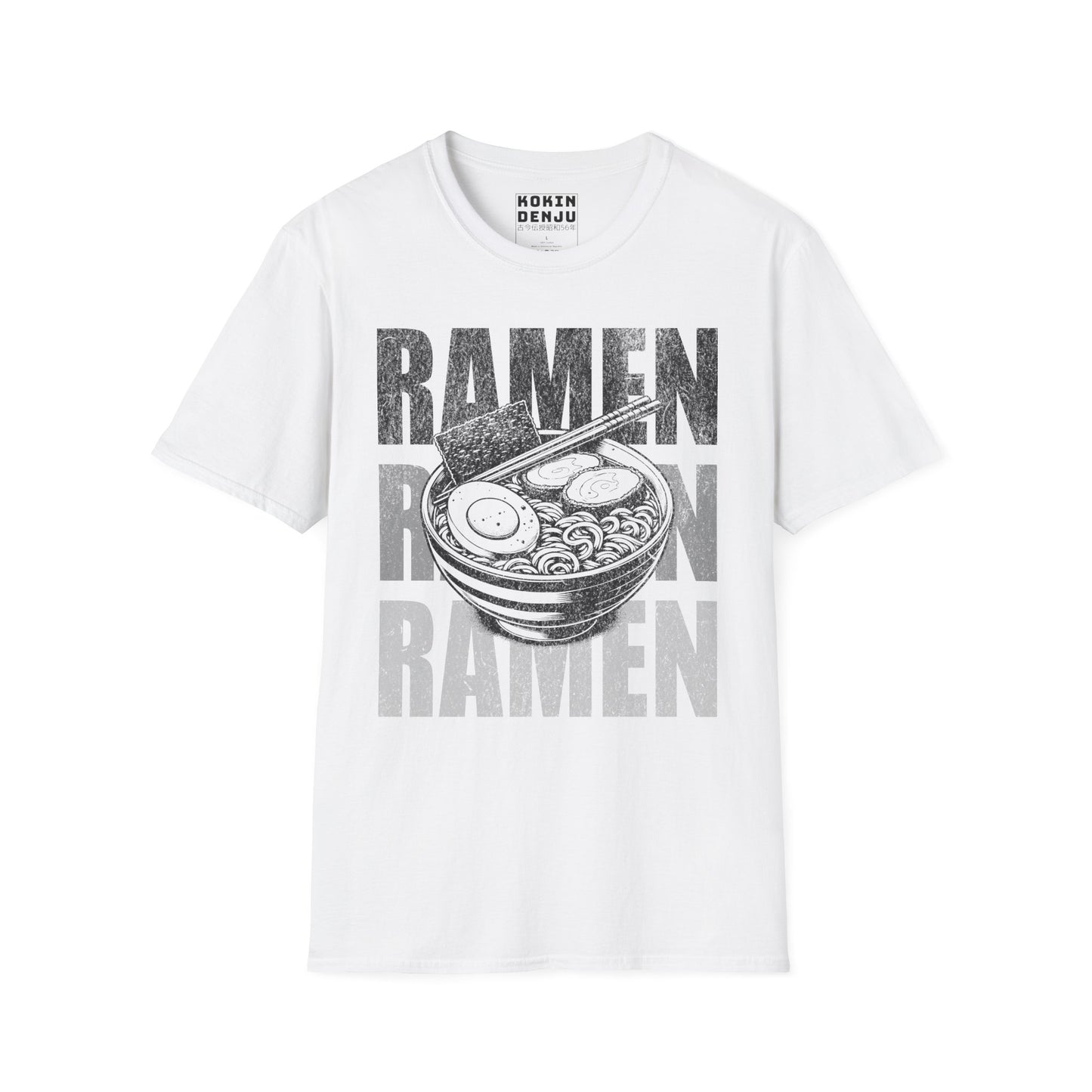 Bowl of Ramen Ramen Ramen