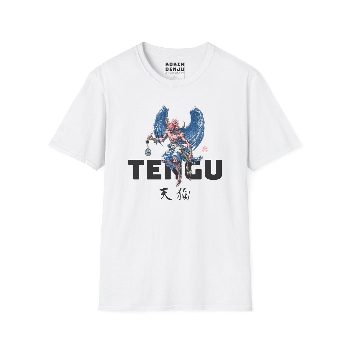 Tengu