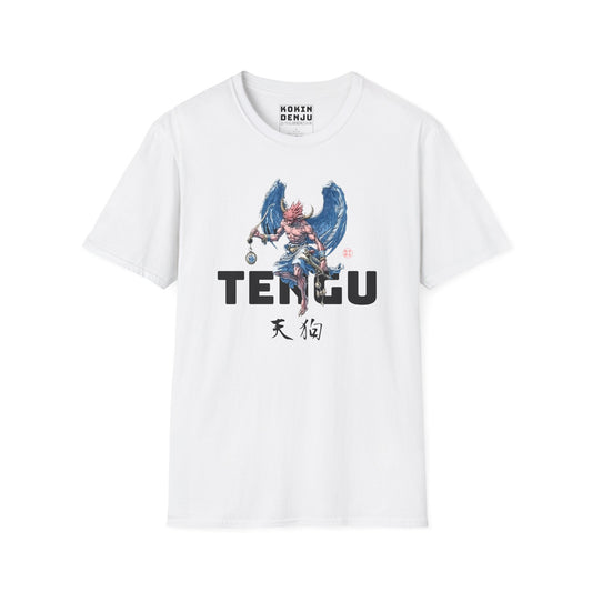 Tengu