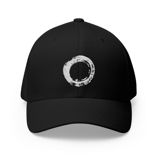 Zen Circle - Flexfit Cap