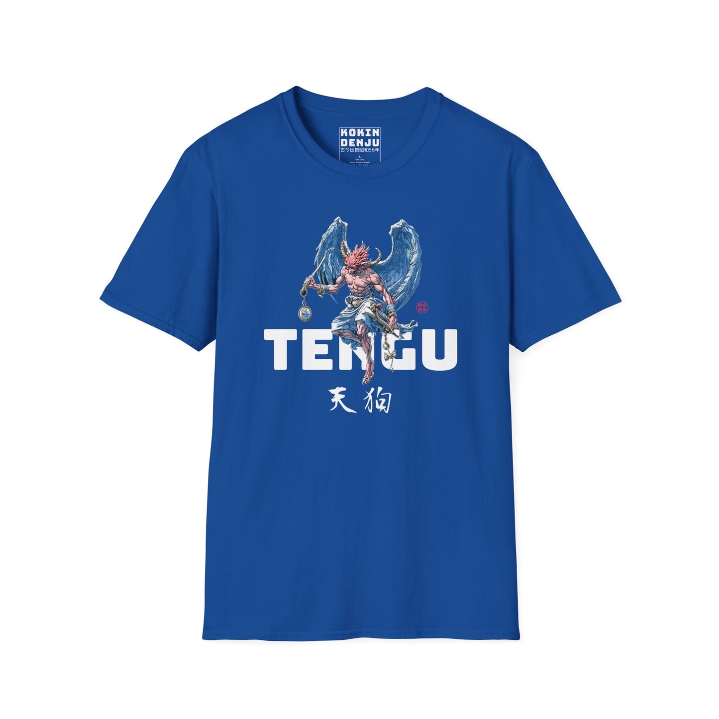 Tengu