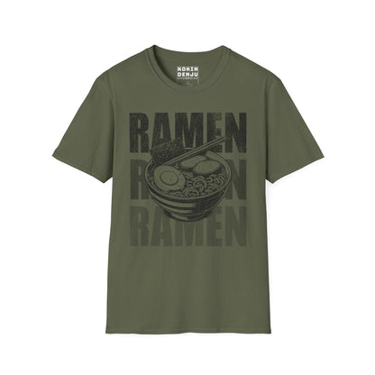 Bowl of Ramen Ramen Ramen