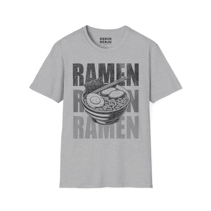 Bowl of Ramen Ramen Ramen