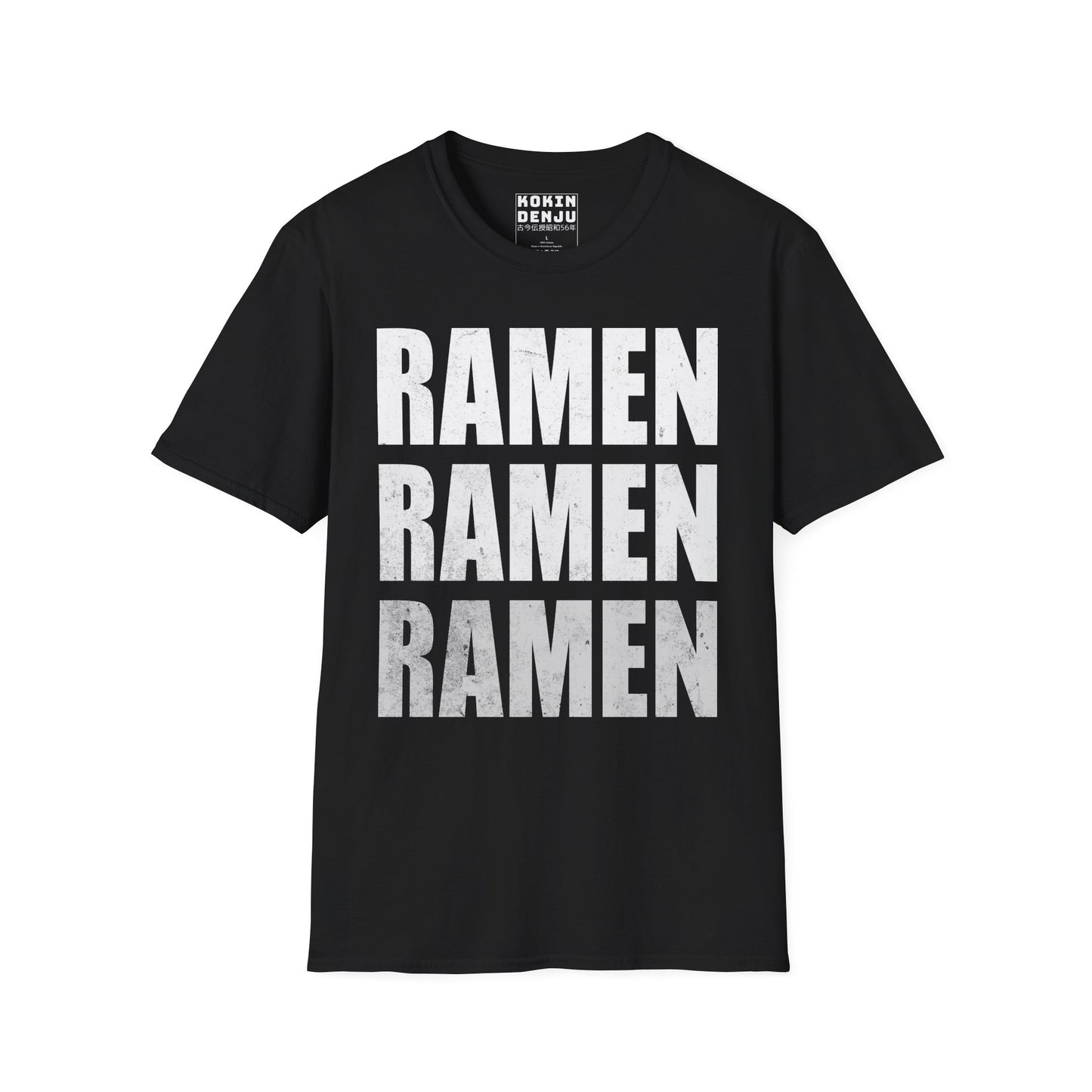 Ramen Ramen Ramen