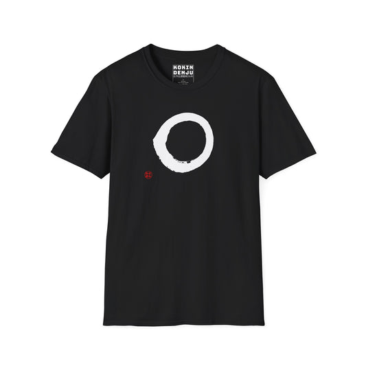 Enso (Zen Circle)