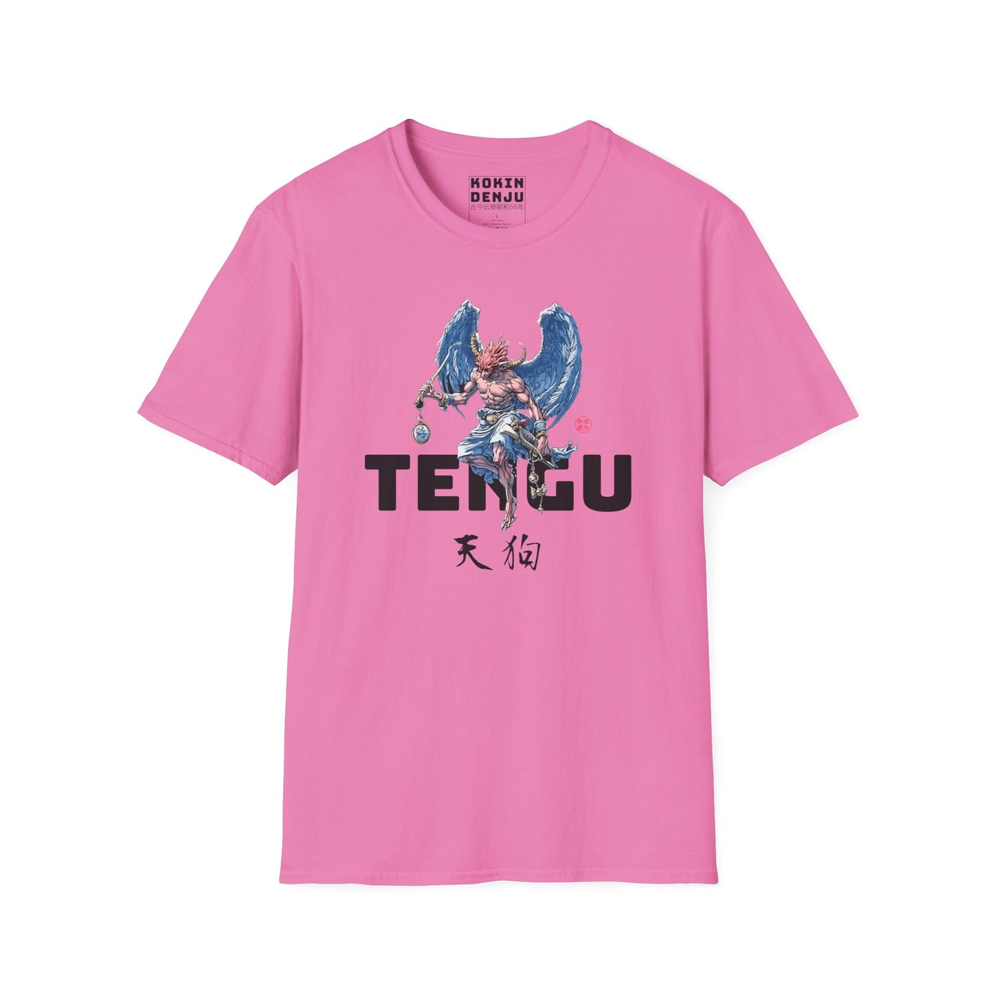 Tengu