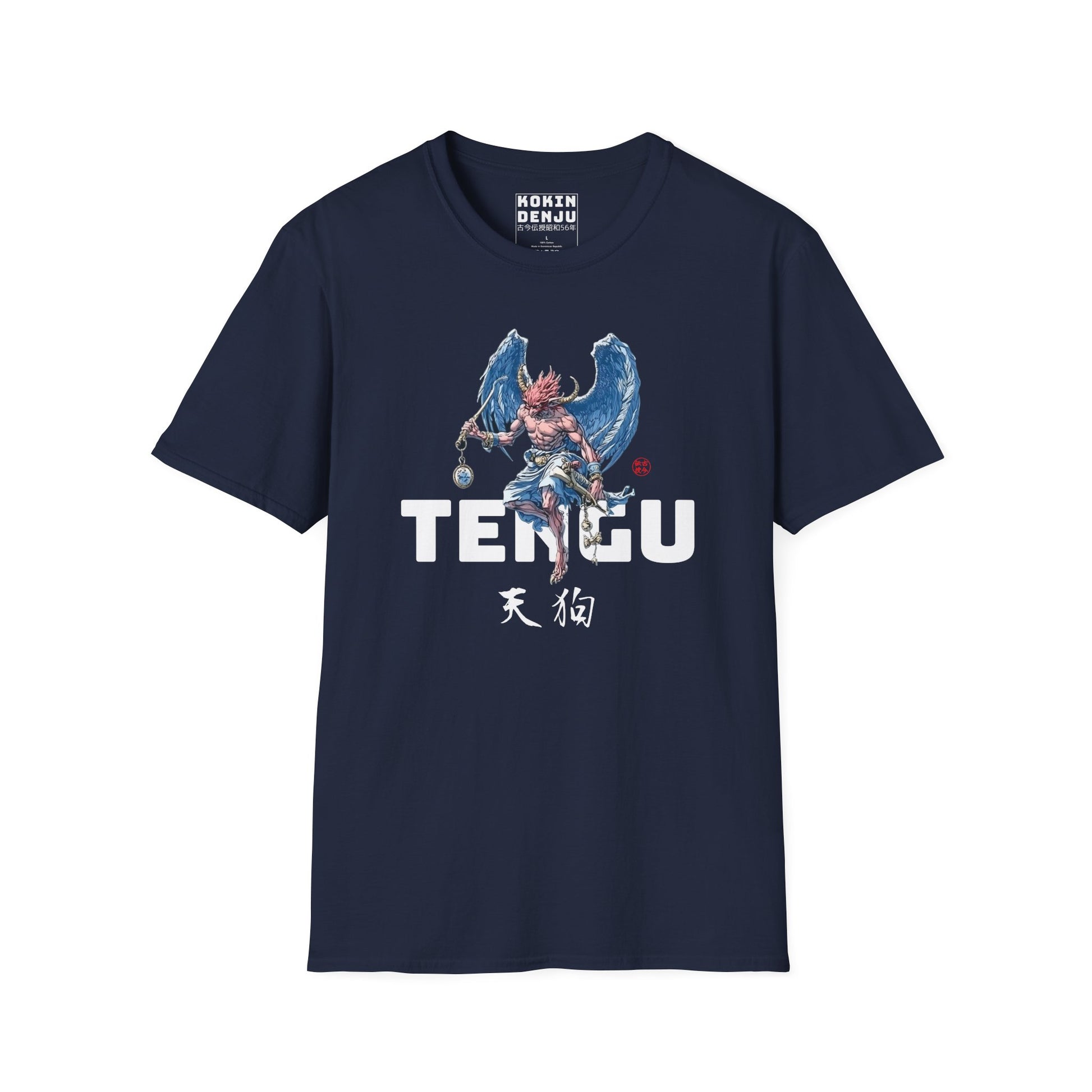 Tengu