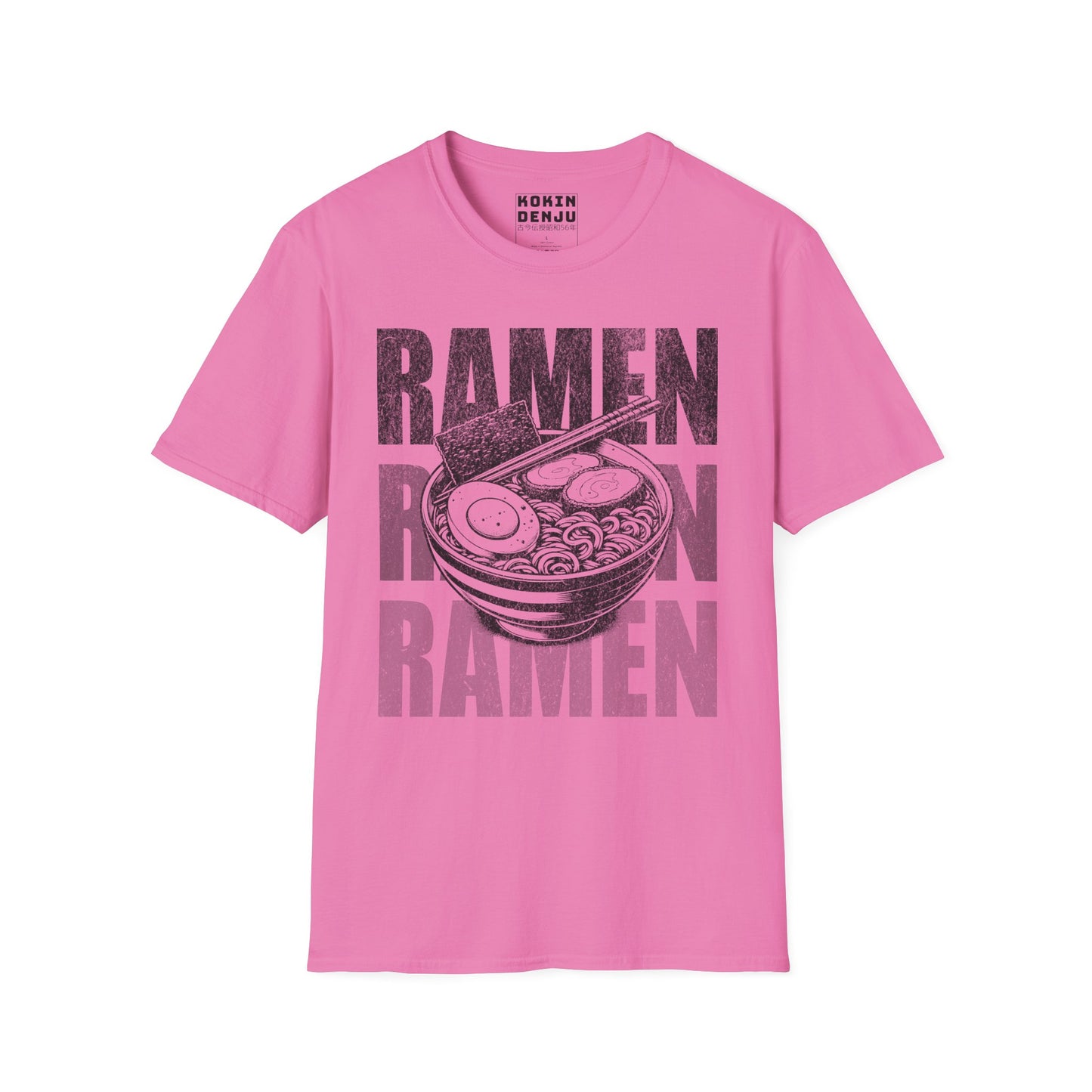 Bowl of Ramen Ramen Ramen