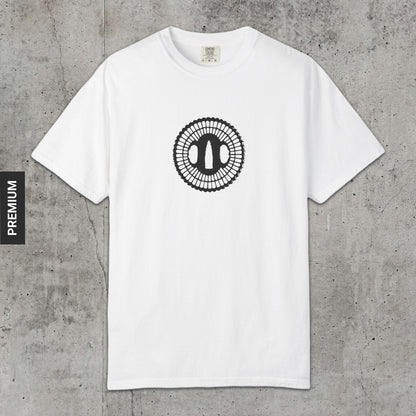 Tsuba - Premium T-Shirt