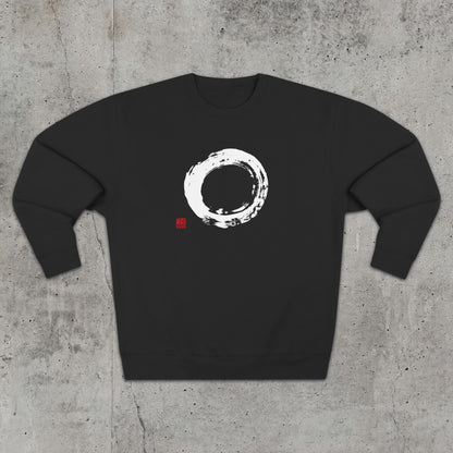 Zen Circle - Sweatshirt