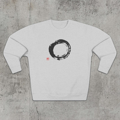 Zen Circle - Sweatshirt