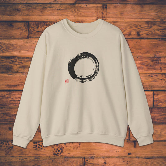 Zen Circle - Sweatshirt