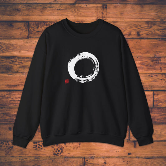 Zen Circle - Sweatshirt
