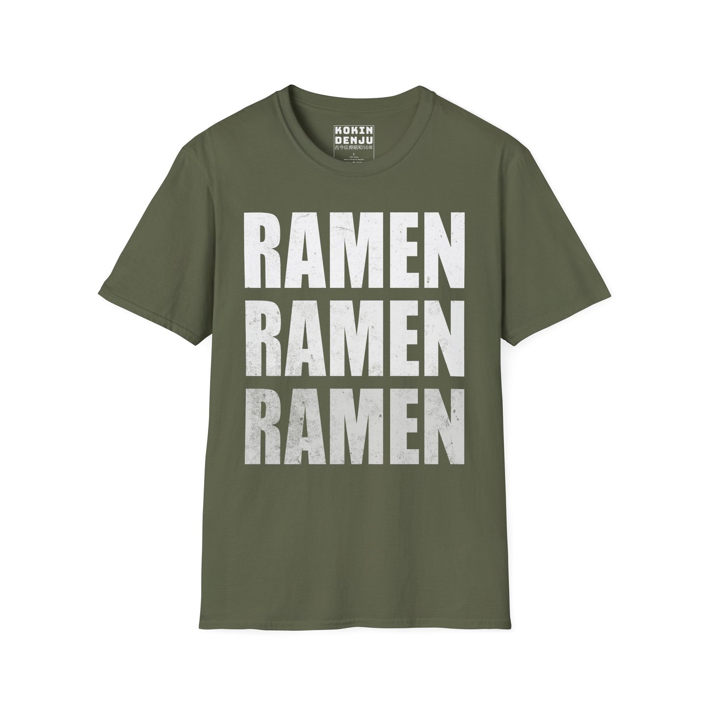 Ramen Ramen Ramen