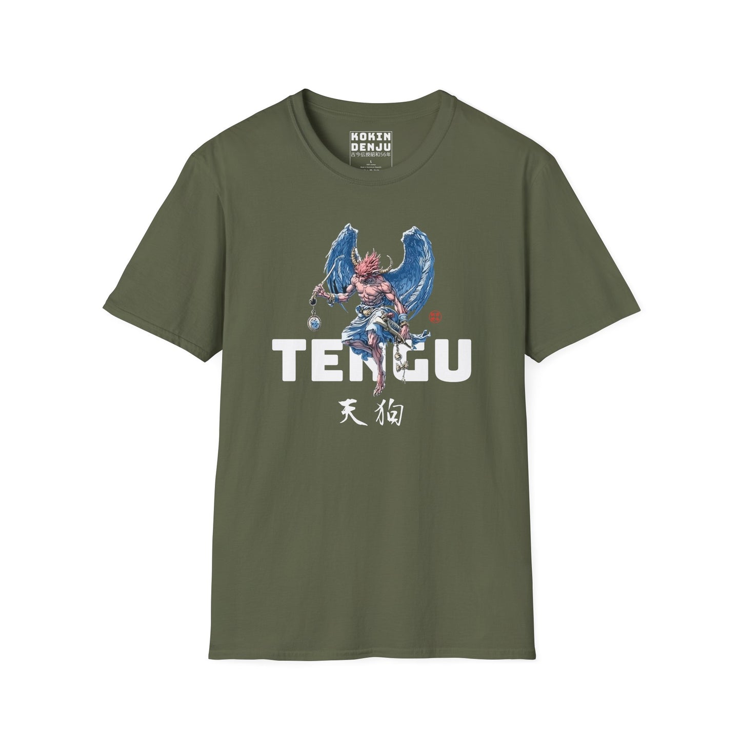 Tengu