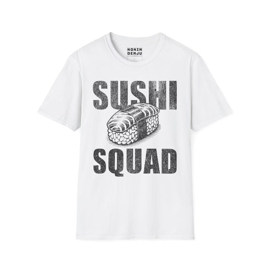 Sushi Squad