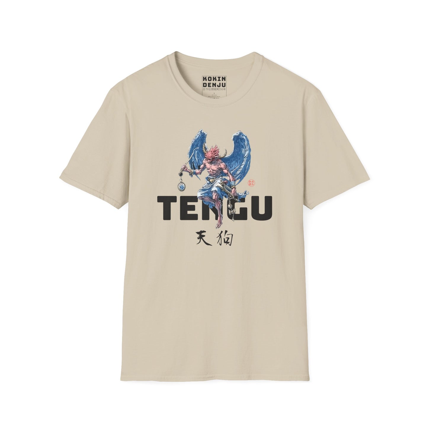 Tengu