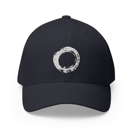 Zen Circle - Flexfit Cap