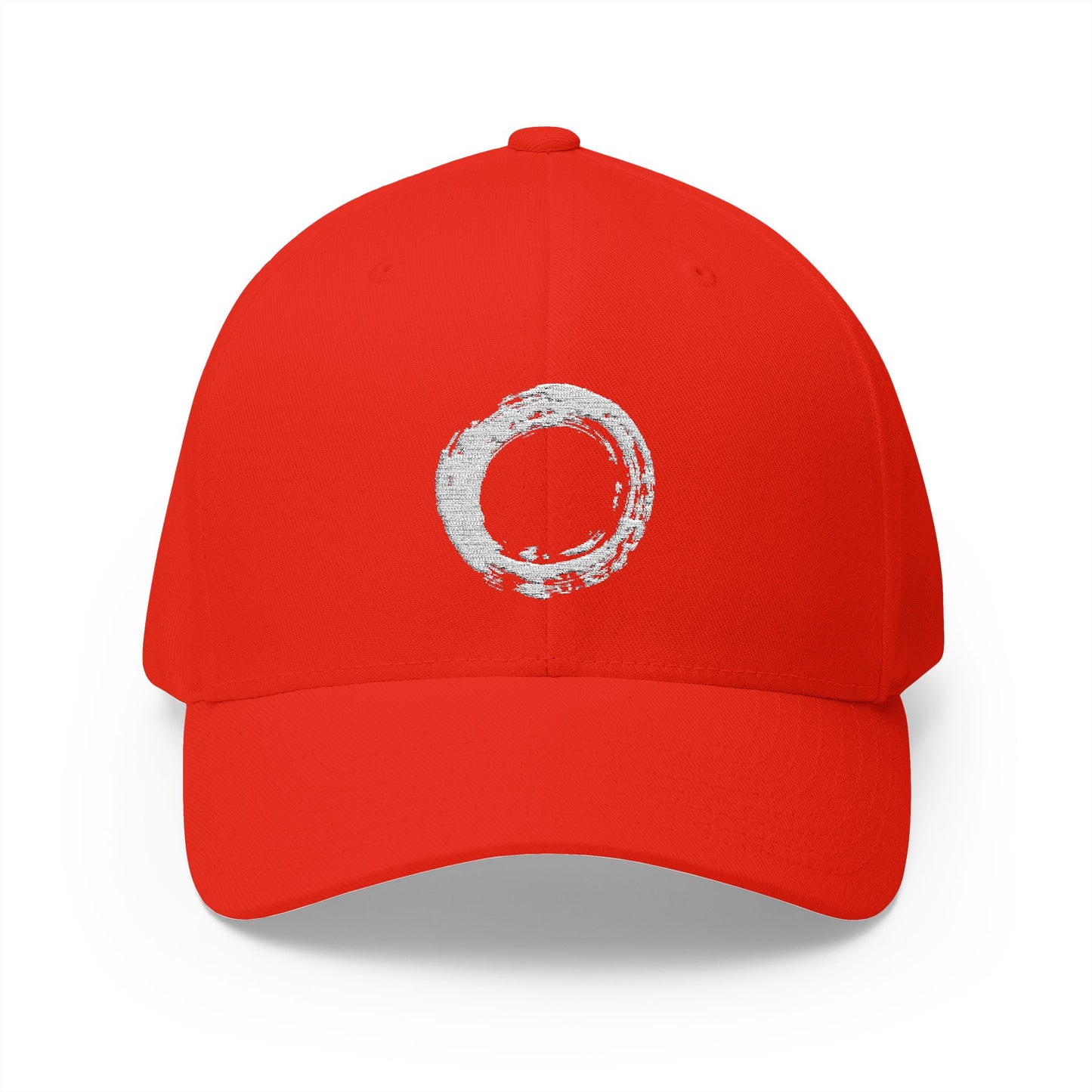 Zen Circle - Flexfit Cap