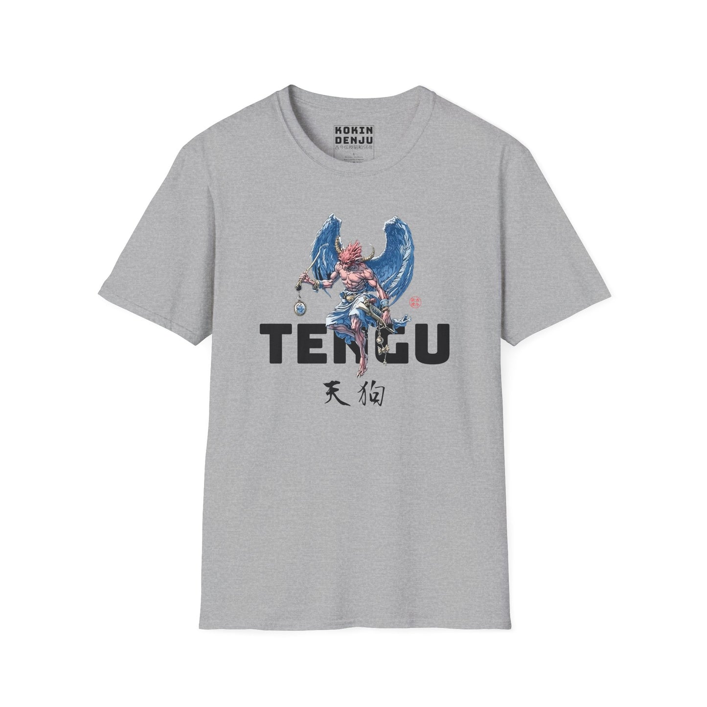 Tengu