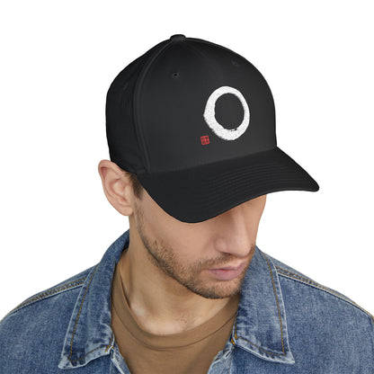 Ensō Zen Circle - Flexfit Cap