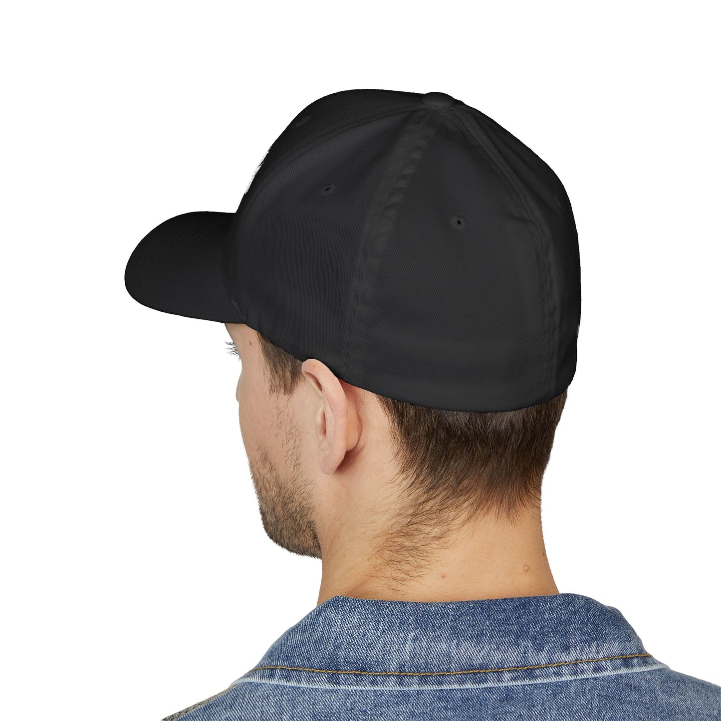 Hell - Flexfit Cap