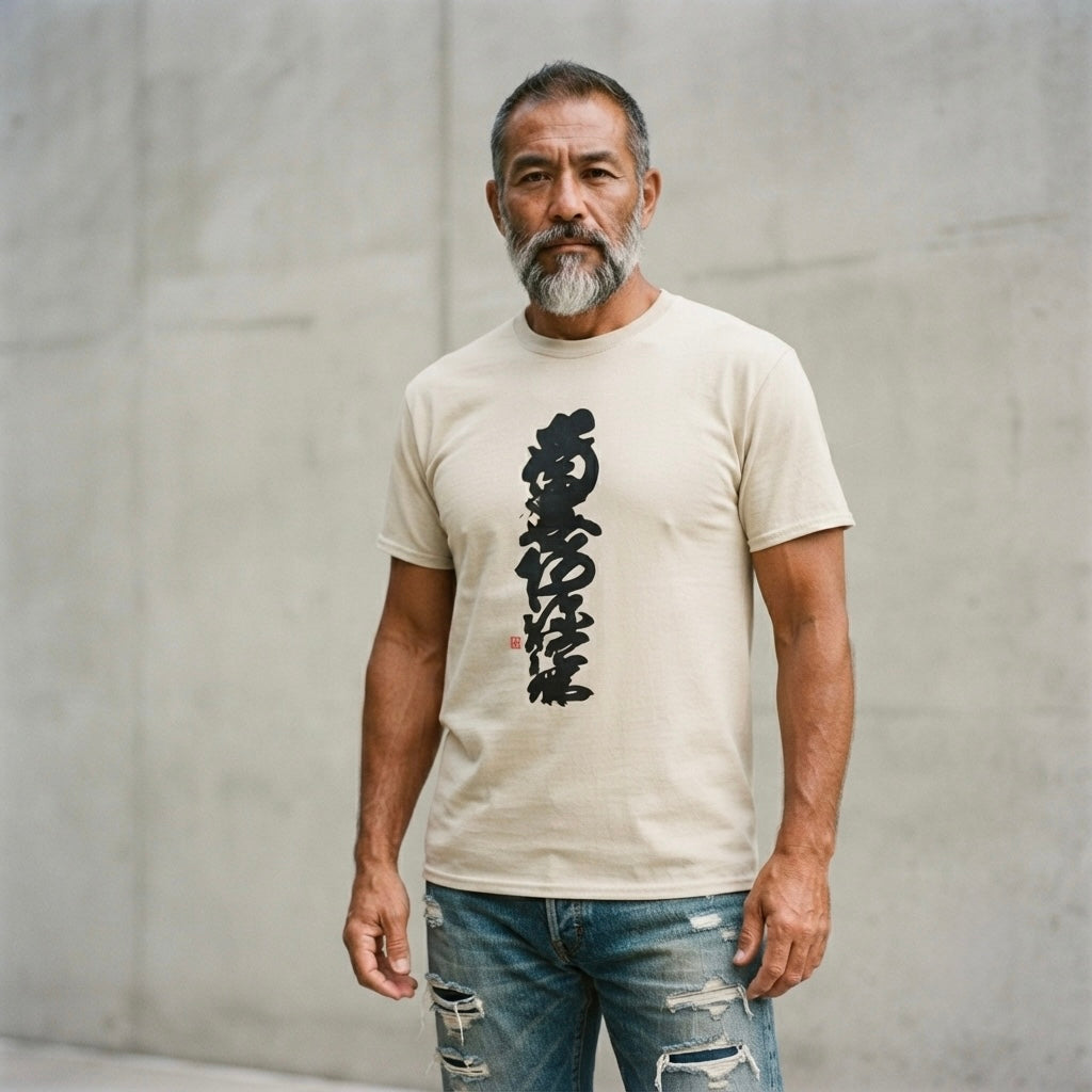 Namu Amida Butsu - T-Shirt