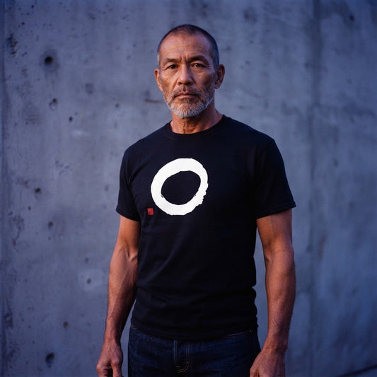 Zen Circle II - T-Shirt