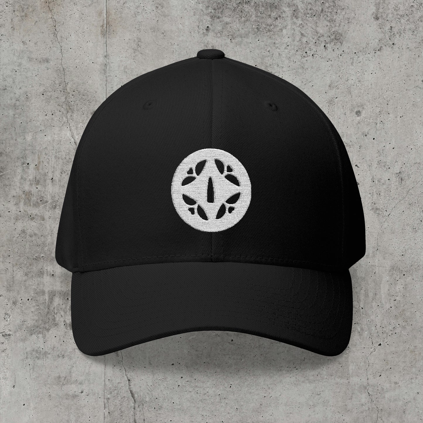 Beautiful Tsuba - Flexfit Cap