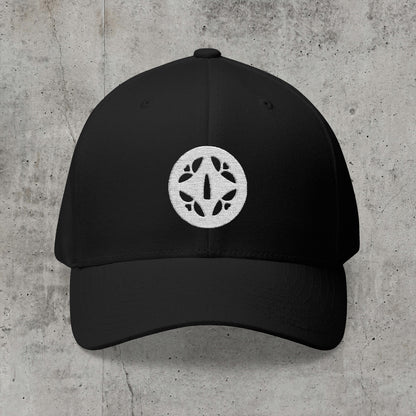 Beautiful Tsuba - Flexfit Cap