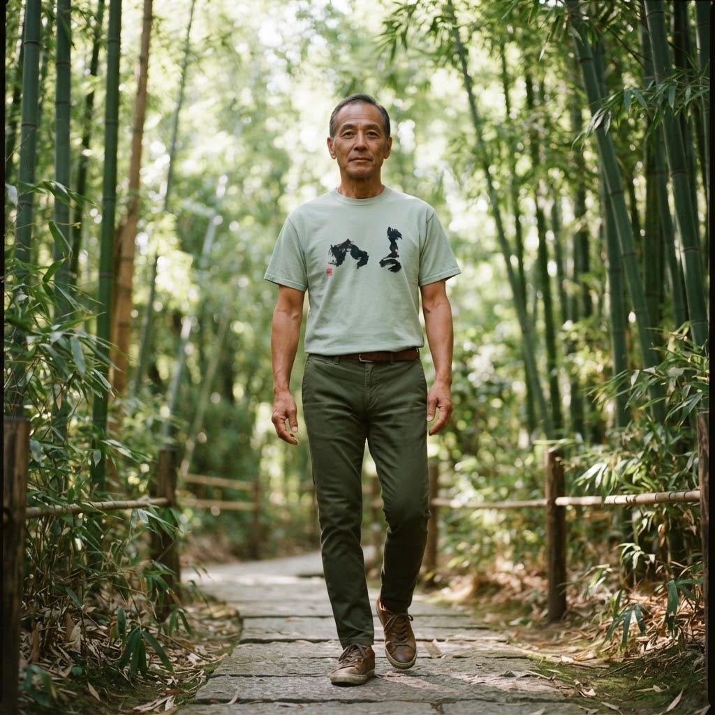 Essential Nature - Premium T-Shirt