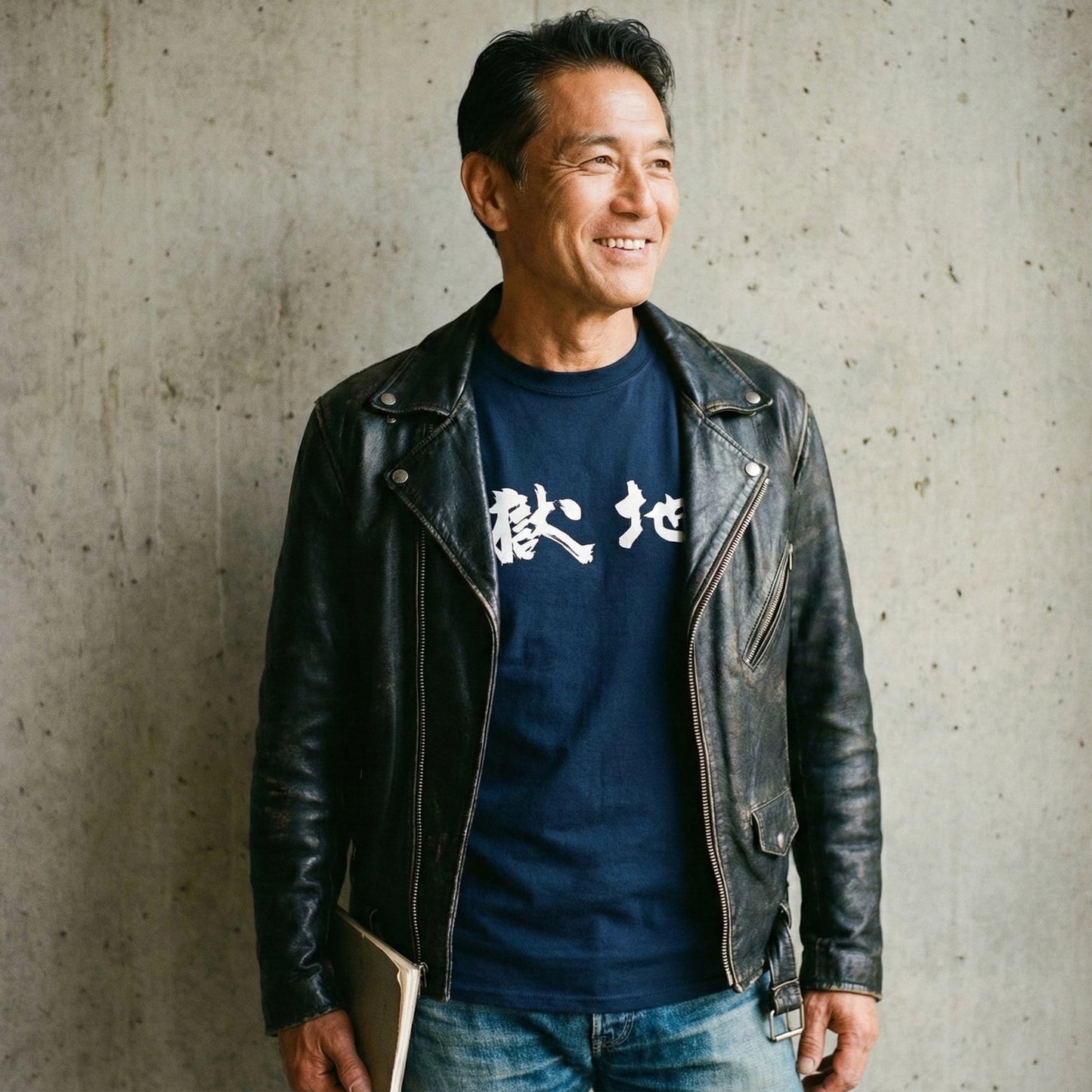 Hell - T-Shirt-Kokin Denju-