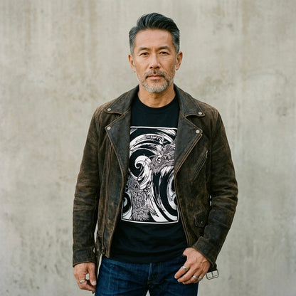 Katagami Dragons - T-Shirt