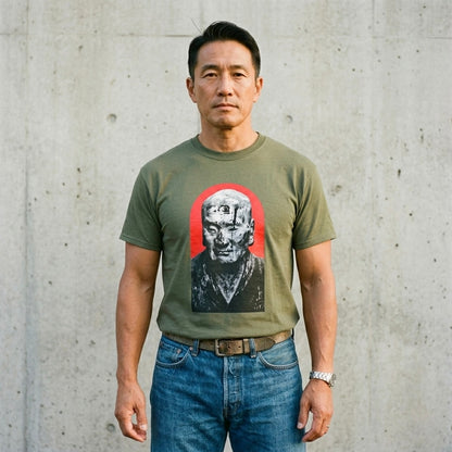 Muchaku - T-Shirt