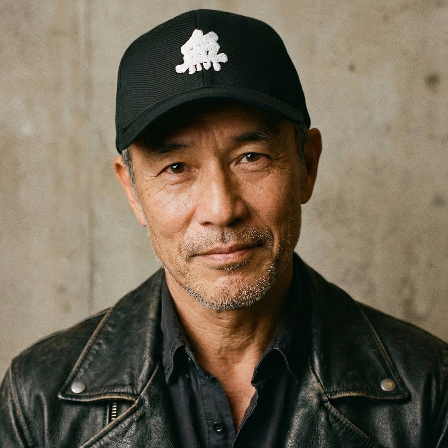 Nothingness - Flexfit Cap-Kokin Denju-