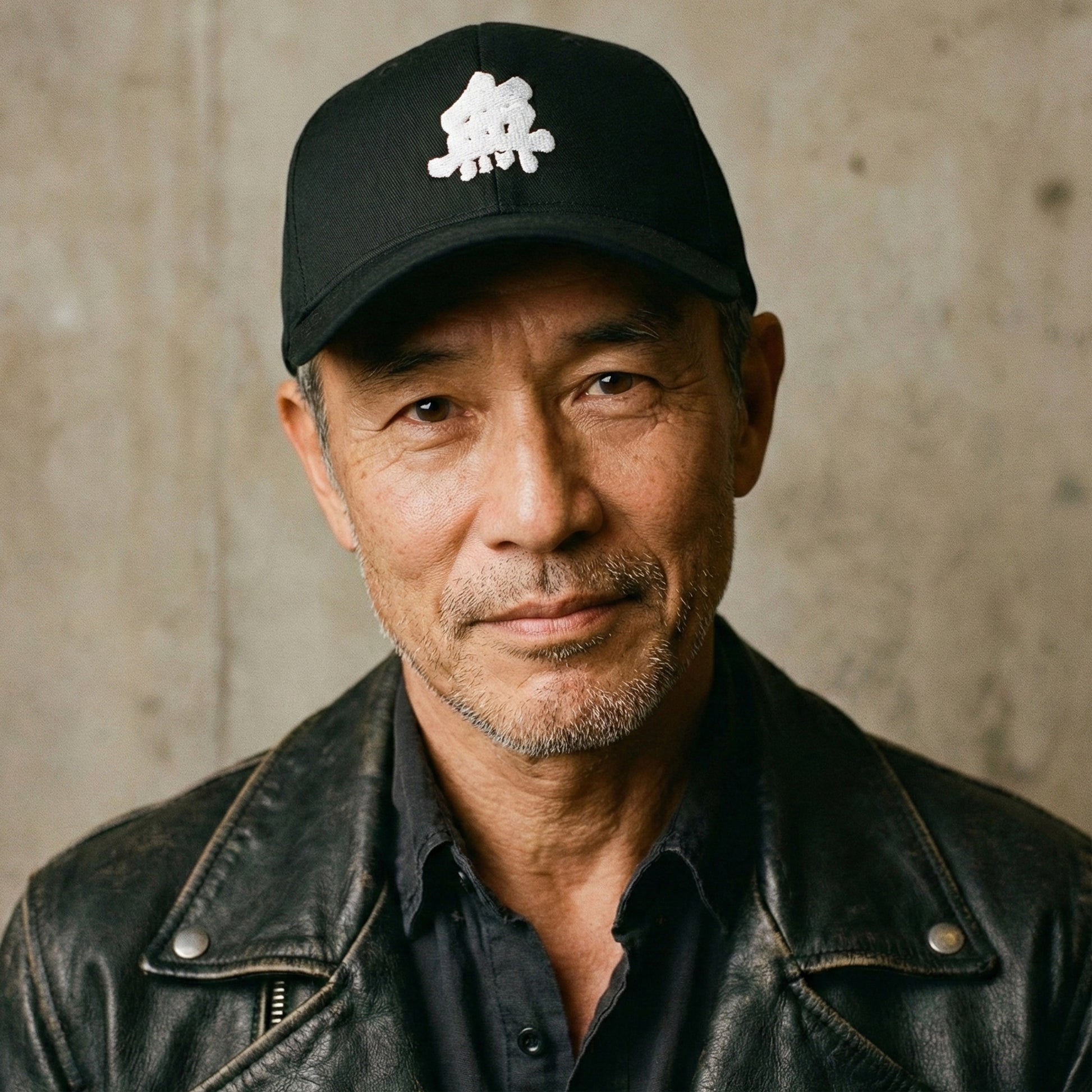 Nothingness - Flexfit Cap-Kokin Denju-