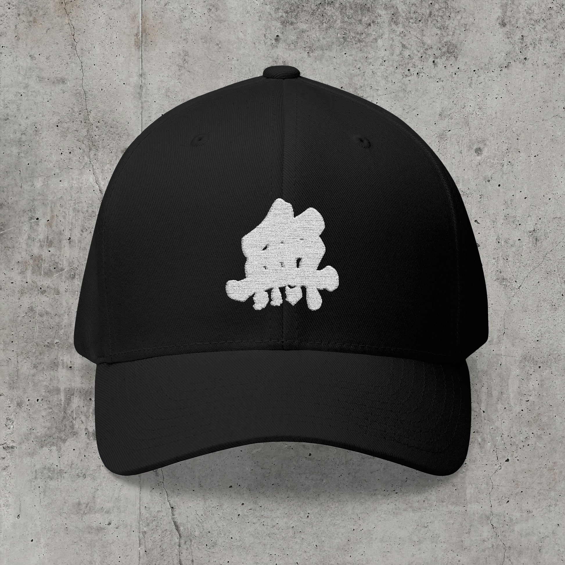 Nothingness - Flexfit Cap-Kokin Denju-