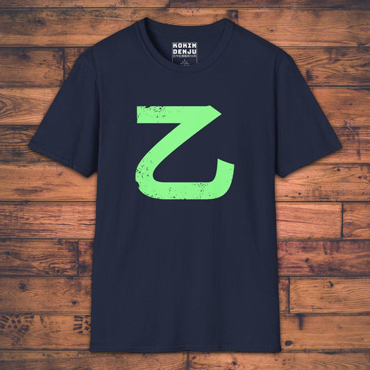 Otsu - T-Shirt-Kokin Denju-63325377687685178147