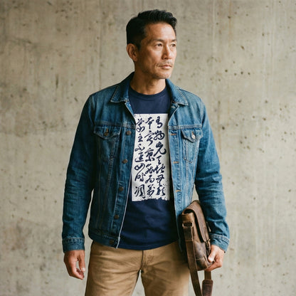 The Unborn II - T-Shirt-Kokin Denju-