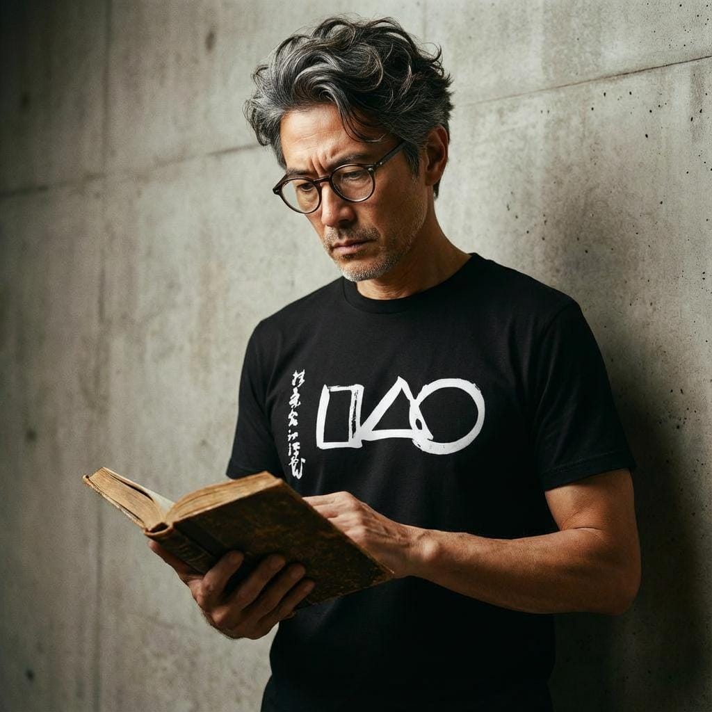 The Universe - T-Shirt-Kokin Denju-